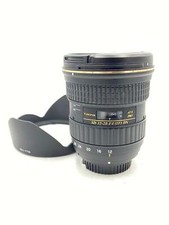 USED Tokina 12-28mm f/4 IF AT-X Pro DX for Nikon