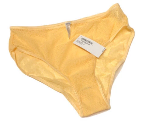 Bragas regular American Apparel breve para Mujeres
