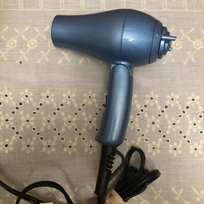 BaByliss Pro Nano Titanium Hair Dryer Made in Italy