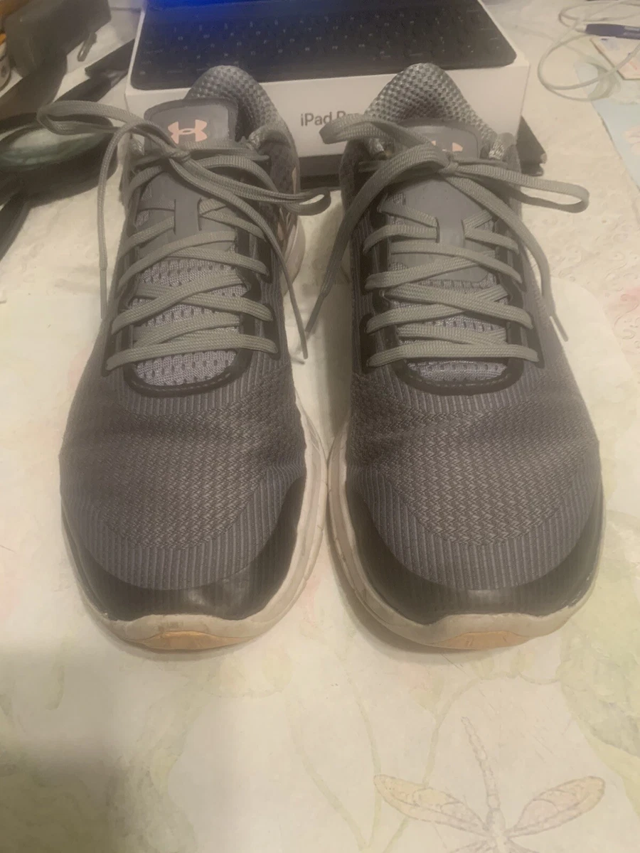 Under armour i sales will run fast shoes