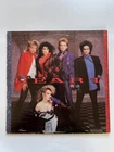 Heart - Self-Titled - Vinyl LP | 1985 Capitol Records ST-12410