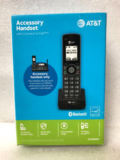 AT T CLP99007 Accessory Handset