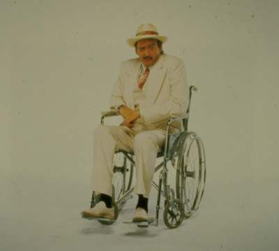 Filmdia MTV SCTV Movie Slide 35mm L31-35-3-3