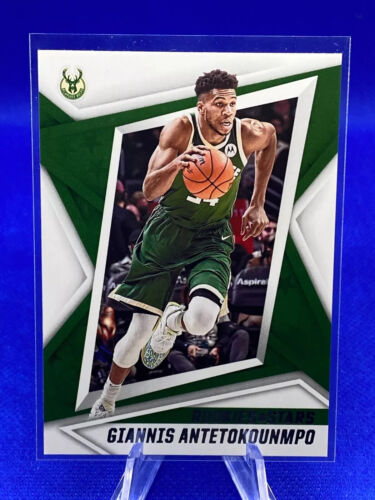 2021-22 Panini Chronicles Pick a Card (1-725) Parallels and Inserts - Picture 125 of 366