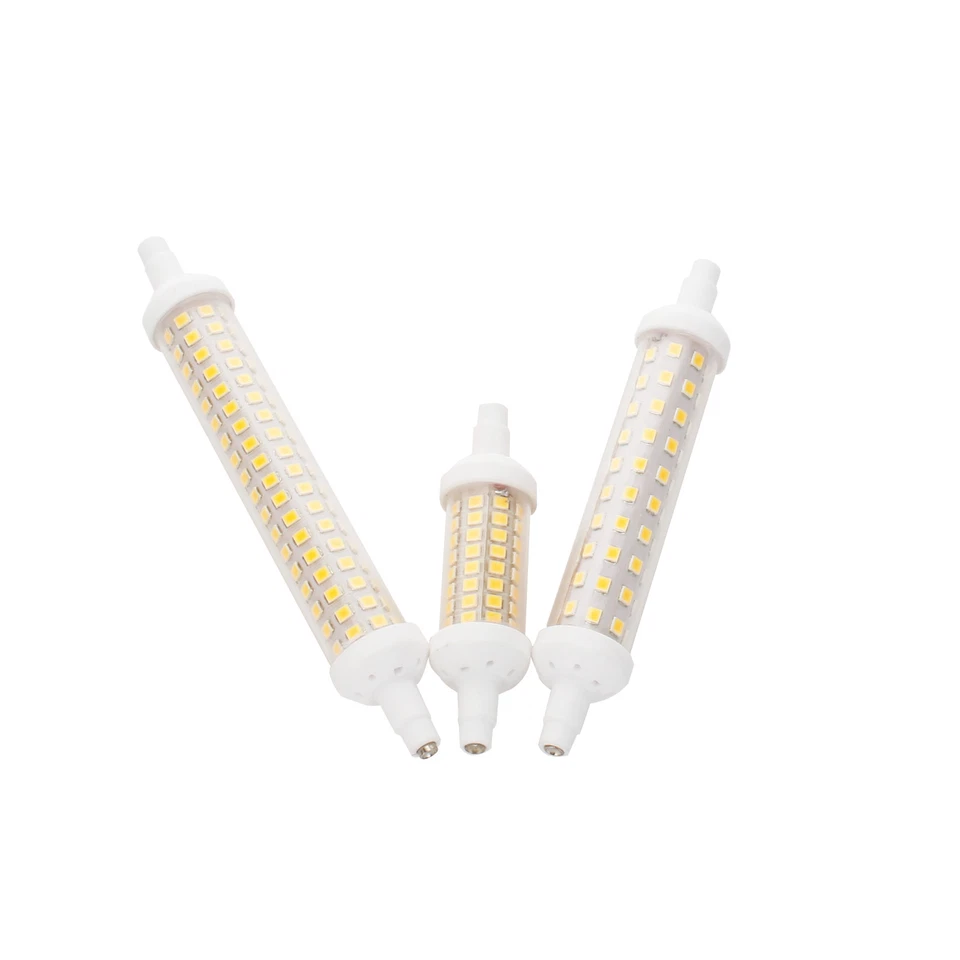 Dimmable R7S J78 J118 J135 10-20W 2835 SMD LED Flood Light Replaces Halogen Lamp - Image 2 of 4