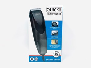 quick cut hair clippers