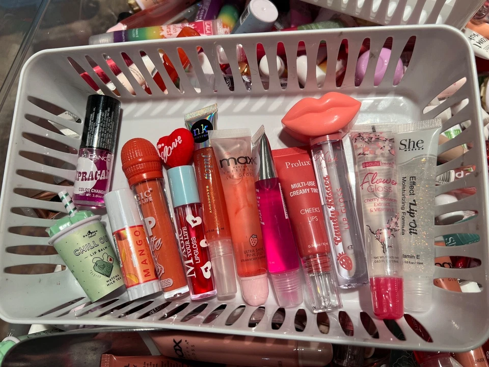 Lip Products Bundle, Lipgloss bundle, Mystery Bundle - Image 4 of 4
