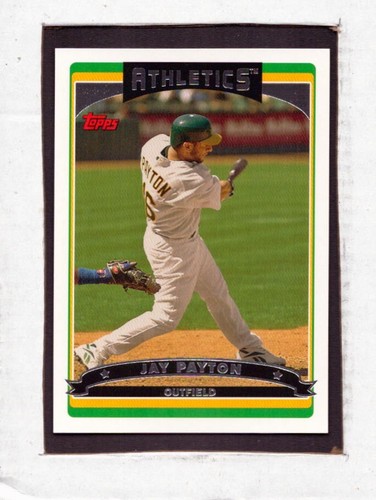 2006 Topps Series 2 #331 through #495 - Finish Your Set - You Pick - Picture 129 of 155