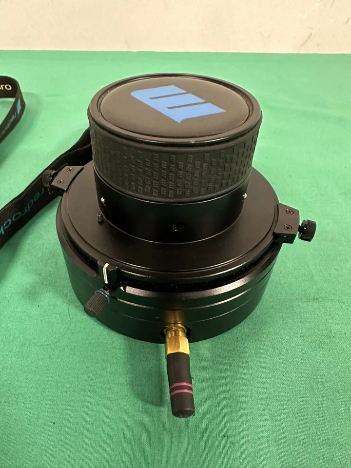 Redrock Micro microRemote Handheld Wireless Focus Controller - Image 3 of 4