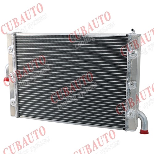3-ROW Aluminum Radiator For 2017-2020 UTV POLARIS RZR 1000 XP S Turbo 2018 2019 - Picture 4 of 12