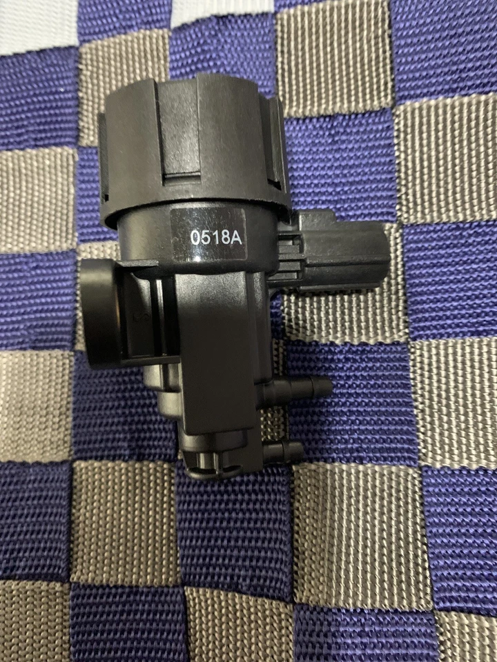 Interruptor de control de válvula para Ford Ranger EGR 1995-2011 BWD EGR3001 1995-2007 Foto 4 de 4