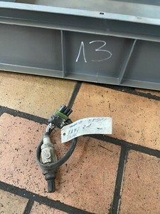 Renault Clio I R19 II R21 Lambdasonde Abgassonde Bosch 0258003086