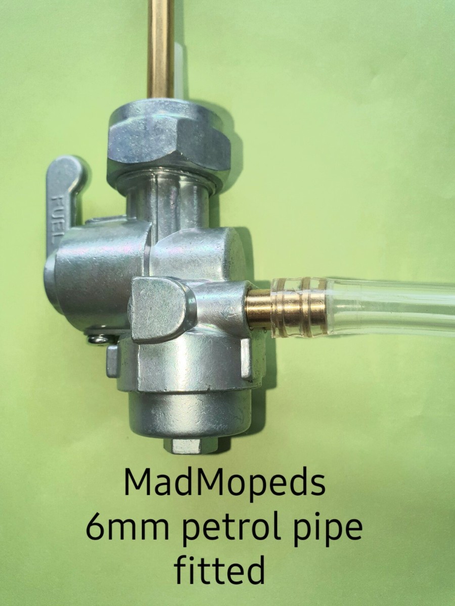 Rubinetto Benzina SUZUKI GT A Buon Prezzo Da AUTODOC - Foto 2