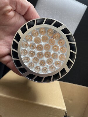 Led 30 Bulb E26/E27 3500LM  Grow Light Bulb Equal 150W New Never Used