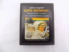 Atari 2600 Super Breakout Cart Only