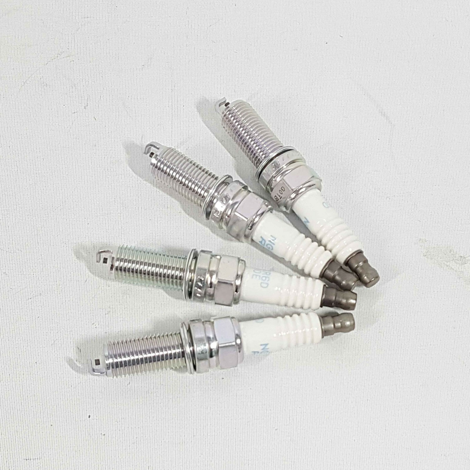 Купить Genuine 1884310062 OEM For Kia (Hyundai) NGK Spark на Аукцион из Америки с доставкой в