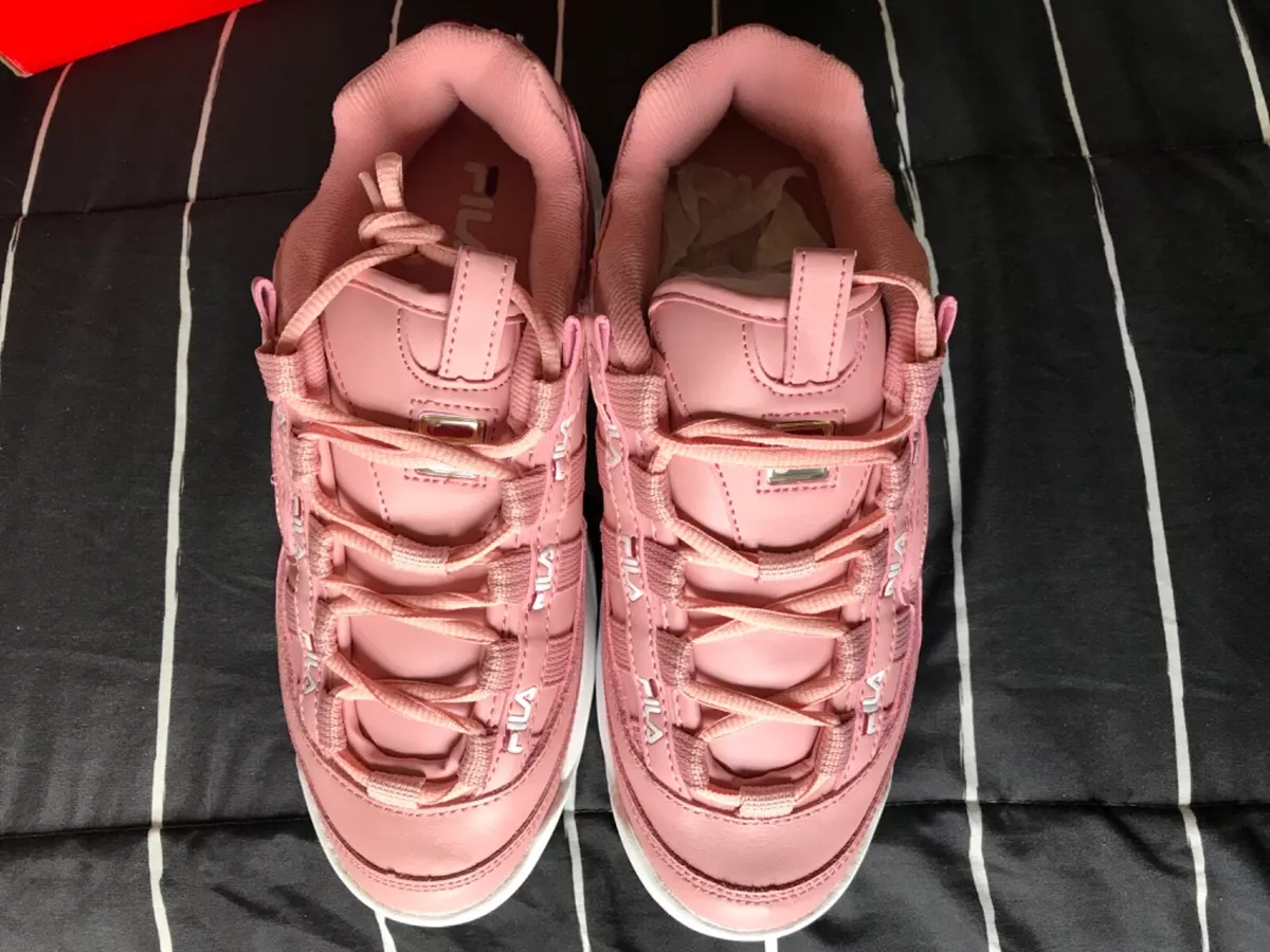 Fila d formation women's new arrivals