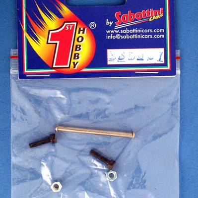 Hobbyfirst SD007 Sabattini Baum 3x48,5 Eagle Modellbau