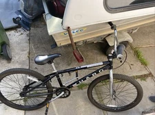 HARO SHREDDER 24 Inch Slightly Used