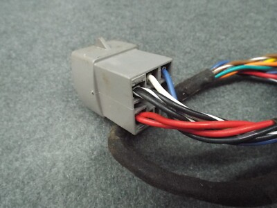 Module Essuie-glace Intermittent Pour Ford Mustang 1979-82 Etc. - Occasion - Réf. E22BI6C664AA