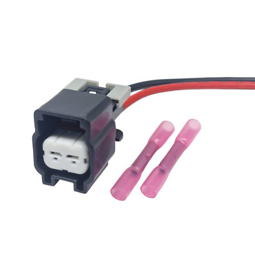 Reparatursatz Stecker für Suzuki Chevrolet Kühlerlüfter Lüftermotor Z77