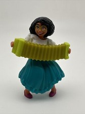 Disney Encanto 2 Mirabel Madrigal McDonalds Happy Meal Toy 2021-4In  29