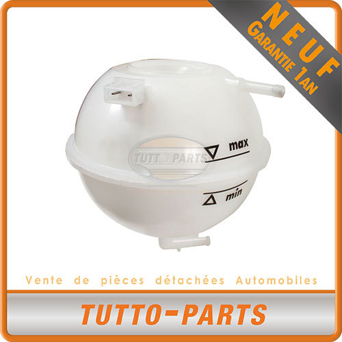 Vase d'Expansion 357121407A liquide de refroidissement pour moteur essence et diesel