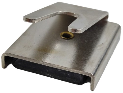 Accesorios Ilimitados AUMH1 Estilo Magnético CB/HAM Radio Soporte para Micrófono - Imagen 5 de 7
