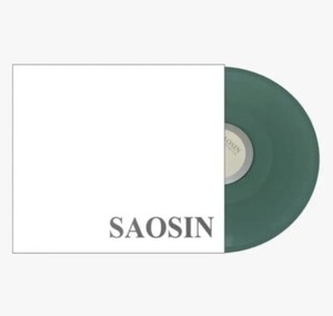 Saosin Translating the Name | eBay