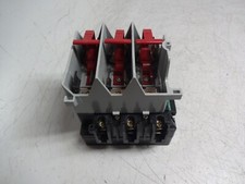 Allen Bradley 194r-nj030p3 Disconnect Switch 30amp 600vac