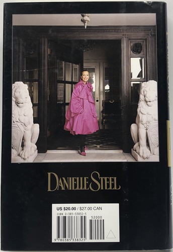 Coming Out by Danielle Steel (2006, Hardcover) - Picture 2 of 2