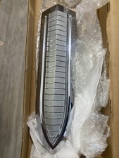 1960 Pontiac Reverse Light Lens And Bezel