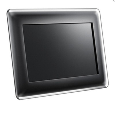 Samsung HD Digital Photo Frame Viewer SPF-107H BT10PS 10'' SLIM Screen 1GB Mem.W2