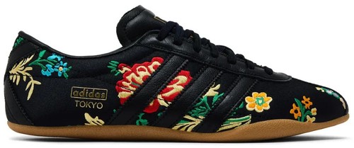adidas Tokyo Pack Yukata Jacket Kimono HIROKO TAKAHASHI Black