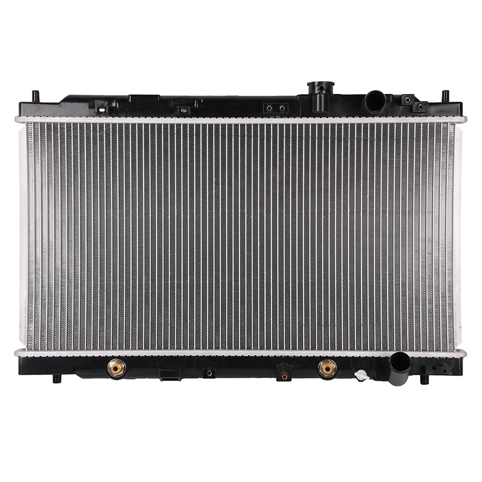 For 1994-2001 Acura Integra Car Radiator & A/C Condenser Cooling Kit - Image 2 of 4