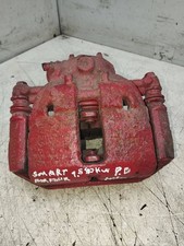 Smart ForFour I 2005 Vorne rechts Bremssattel vorne Benzin 80kW RKR37297
