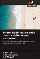 T. Simon Peter (U. A.) | Effetti Delle Maree Sulla Qualità Delle Acque Estuarine