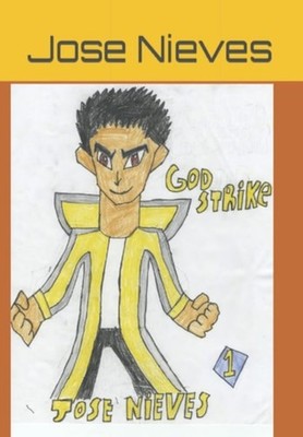 God Strike -  NEW JOSE JAVIER. NI