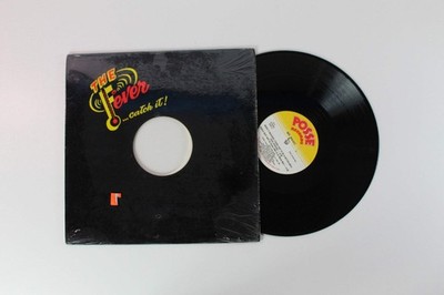 Mr. Magic's Message (There Has To Be A Better Way) on Posse Records - 12'' Single