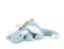 Jellycat Sky Dragon - SKY2DD