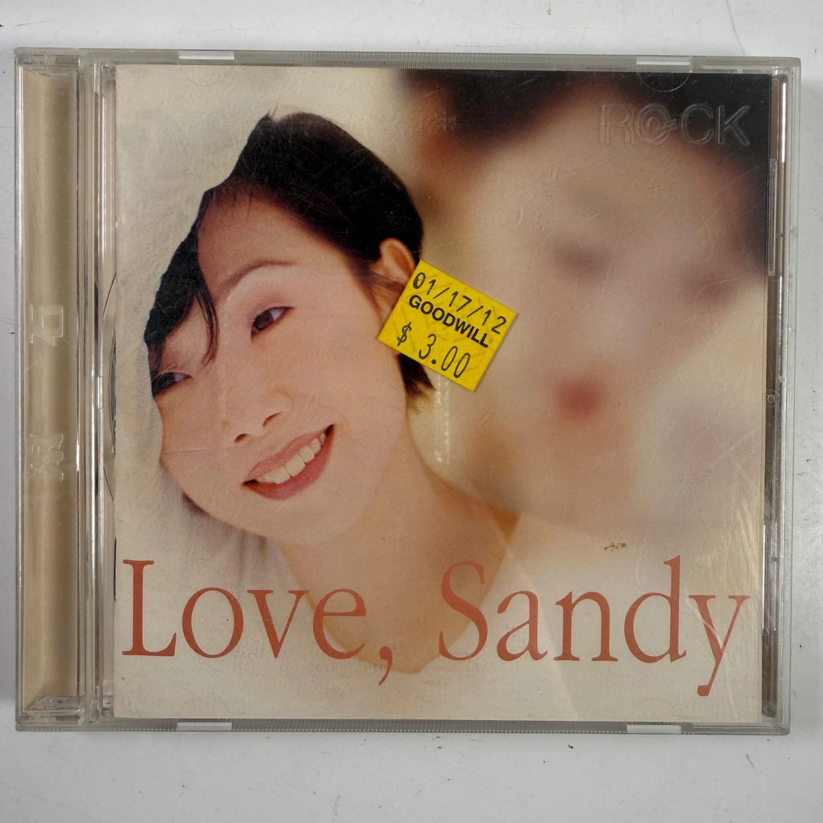 Music CDs Sandy Lam for sale | eBay