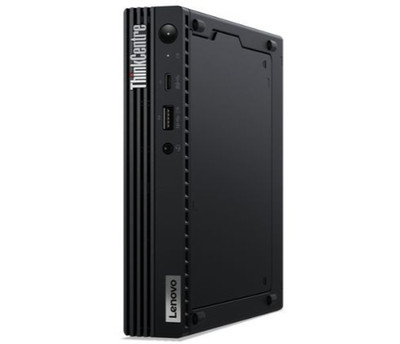 Lenovo ThinkCentre M80q Gen 3 Tiny Desktop | Core i3-12300T | 8GB | 256GB | WLAN