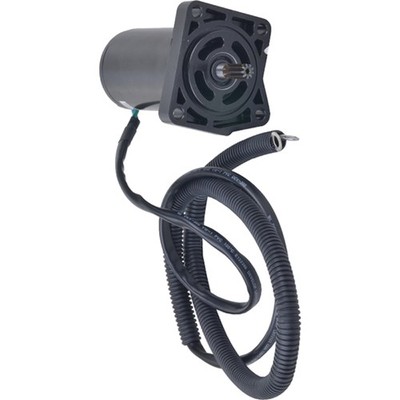Tilt Trim Motor For 40 40HP Yamaha Outboard F40EJR (03-07), F40ESR (01-04)