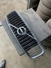 Volvo XC60 XC90 Mk2 - Front Bumper Grille 31425932 31383933