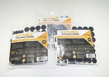 Hynec Technologies Premium FeltPads Medium Set of 106 Pieces (3pack Of 106)