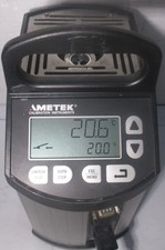 Ametek Jofra, CTC 320A Dry Block Compact Temperature Calibrator