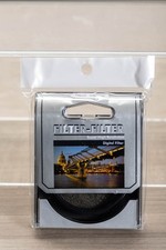 55mm Neutral Density ND2 Filter Brand New 