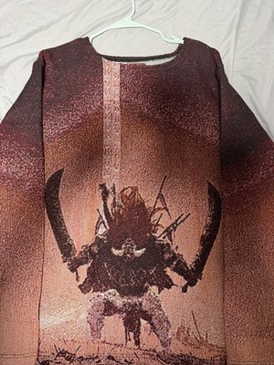 4xx1111 Radahn Elden Ring Crewneck