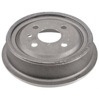 Bremstrommel Rotierend Ø 200 Mm 53 Mm A.B.S. FüR U.A. Opel Kadett