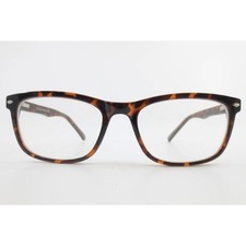 Warby Parker WP 4010 TO Tortoise Shell Rectangular Eyeglass Frames 50-18-140